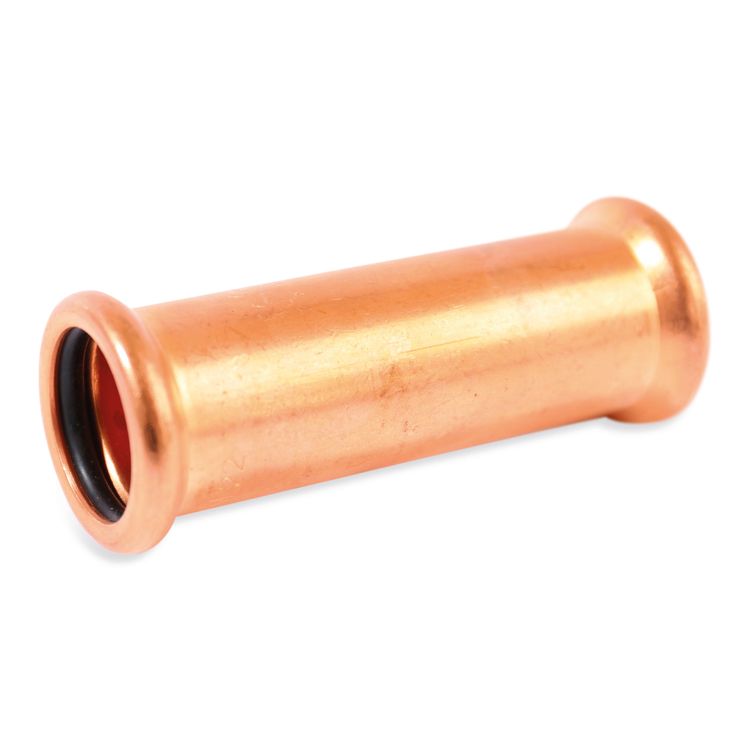 6270SM Image - Copper Press Slip Coupling