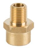 P902TEF Image - Compression End Feed Male Adaptor