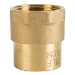P903DRSR Image - Compression Solder Ring Female Adaptor